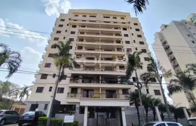 Apartamento padrão para alugar no parque faber castell, são carlos
