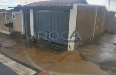 Casa padrão à venda na vila celina, são carlos - oportunidade única!
