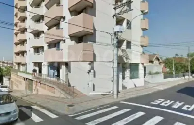 Lindo apartamento à venda na vila monteiro gleba i em são carlos