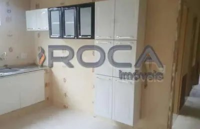 Venda de apartamentos / padrão na cidade de são carlos