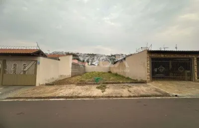 Terreno à venda no residencial itamarati em são carlos: oportunidade imperdível!