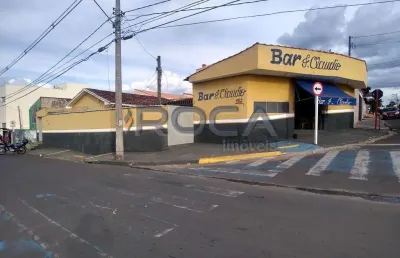 Casa com 2 quartos à venda na Avenida Regit Arab, 462, Cidade Aracy, São Carlos