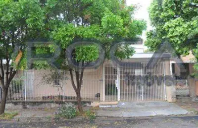 Casa com 3 quartos à venda na Rua Cidade de Milão, 323, Vila Prado, São Carlos