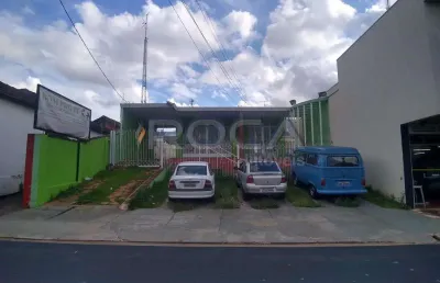Casa com 3 quartos à venda na Rua General Osório, 1148, Centro, São Carlos