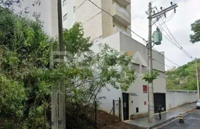 Apartamento à venda no jardim bethânia, são carlos - 2 dormitórios, 1 suíte e garagem coberta!