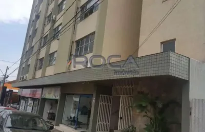 Oportunidade! sala comercial à venda no centro de são carlos