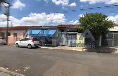 Casa com 3 quartos à venda na Rua João Nonato, 615, Vila Nossa Senhora de Fátima, São Carlos