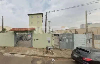 Venda de apartamentos / padrão na cidade de são carlos
