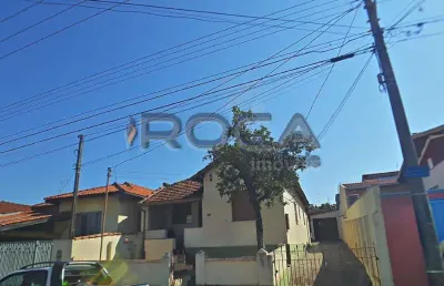 Casa com 3 quartos à venda na Rua Jesuíno de Arruda, 2857, Centro, São Carlos