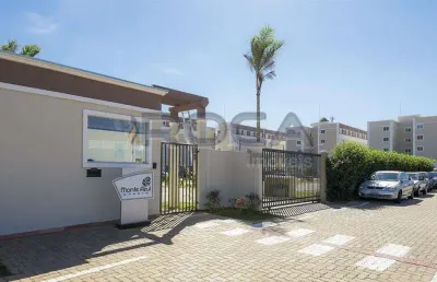 Venda de apartamentos / padrão na cidade de são carlos