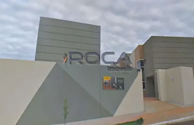 Casa padrão à venda no jardim cardinalli, são carlos - 3 dormitórios, suíte e 2 garagens