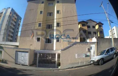Venda de apartamentos / padrão na cidade de são carlos