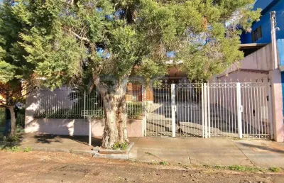 Casa com 3 quartos à venda na Rua Benedito da Silva, 886, Jardim São Carlos, São Carlos
