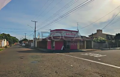 Imóvel de padrão com 2 dormitórios na vila boa vista, são carlos