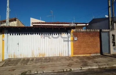 Casa com 4 quartos à venda na Rua Antônio Frederico Ozanan, 1517, Vila Boa Vista 1, São Carlos
