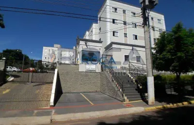 Venda de apartamentos / padrão na cidade de são carlos