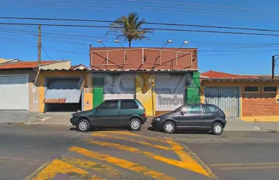 Casa com 3 quartos à venda na Avenida República do Líbano, 880, Jardim Cruzeiro do Sul, São Carlos