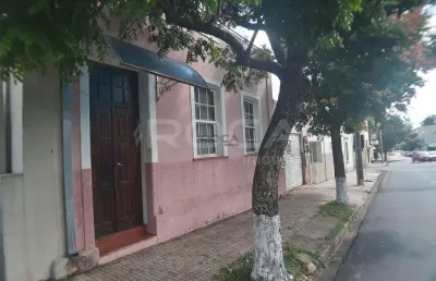 Casa com 3 quartos à venda na Rua Treze de Maio, 2430, Centro, São Carlos