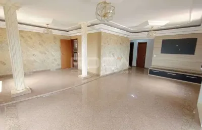 Apartamento de luxo com 4 suítes no coração de são carlos | centro