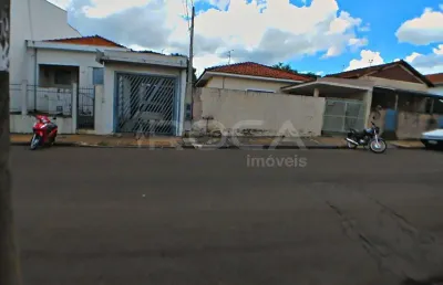 Casa com 3 quartos à venda na Rua Antônio Blanco, 855, Vila Costa do Sol, São Carlos
