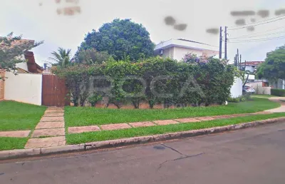 Terreno à venda em condomínio no parque faber castell, são carlos