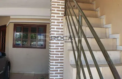 Casa padrão com 2 dormitórios e suíte em são carlos 8