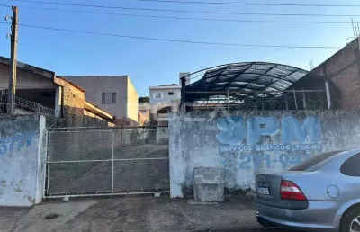 Terreno à venda na vila faria, são carlos - oportunidade exclusiva!
