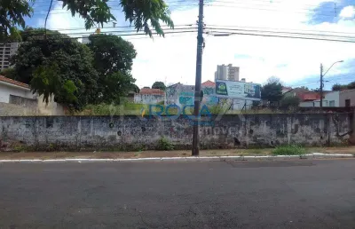 Terreno à venda na Rua Major José Inácio, Centro, São Carlos