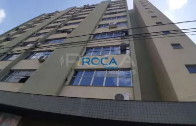 Sala comercial à venda na Avenida São Carlos, 2205, Centro, São Carlos