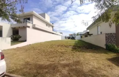 Terreno à venda no condomínio parque faber castell, são carlos