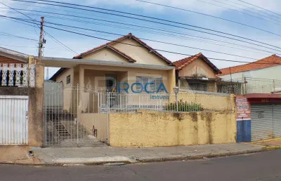 Casa padrão com 2 dormitórios na vila marcelino - são carlos