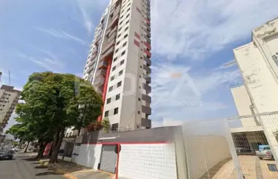 Venda de apartamentos / padrão na cidade de são carlos
