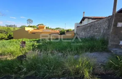 Terreno à venda no rancho velho, são carlos - oportunidade única!