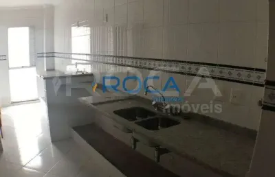 Venda de apartamentos / padrão na cidade de são carlos
