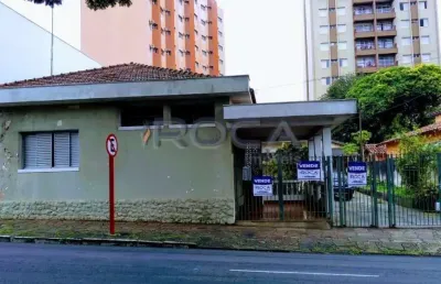 Casa com 3 quartos à venda na Rua Dona Alexandrina, 1869, Vila Monteiro (Gleba I), São Carlos