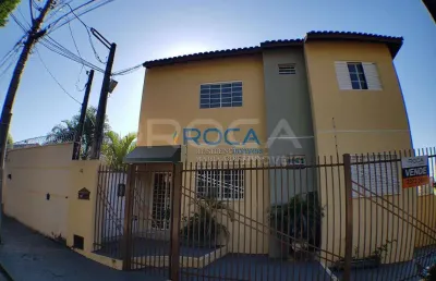 Venda de apartamentos / padrão na cidade de são carlos