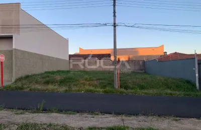 Terreno à venda na vila izabel, são carlos - oportunidade única!