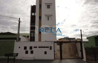 Venda de apartamentos / padrão na cidade de são carlos