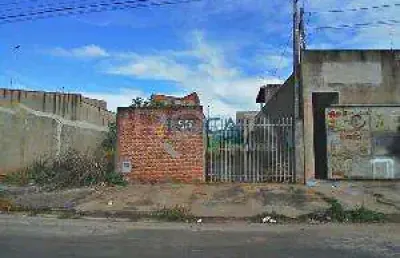 Casa com 1 quarto à venda na Rua Luiz Luchesi Filho, 95, Conjunto Habitacional Dom Constantino Amstalden, São Carlos