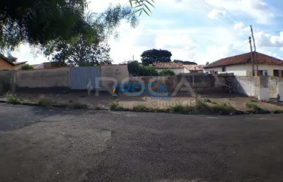 Terreno à venda na Rua Ananias Evangelista de Toledo, Vila Prado, São Carlos