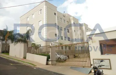 Venda de apartamentos / padrão na cidade de são carlos