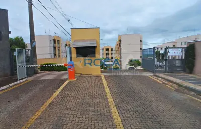 Venda de apartamentos / padrão na cidade de são carlos
