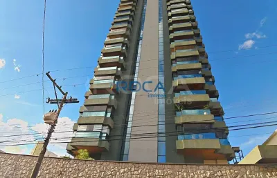 Venda de apartamentos / padrão na cidade de são carlos
