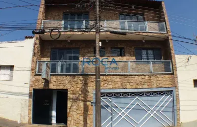 Casa com 3 quartos à venda na Rua Riachuelo, 353, Centro, São Carlos