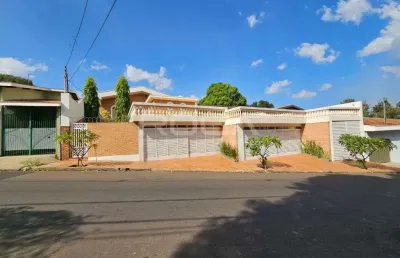 Linda casa padrão à venda na vila brasília - são carlos