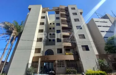 Apartamentos à venda e locação no bairro jardim paraíso, são carlos
