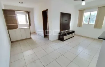 Apartamento padrão à venda e locação no parque sabará, são carlos