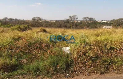 Terreno à venda no bairro idalina pozzi margarido em são carlos
