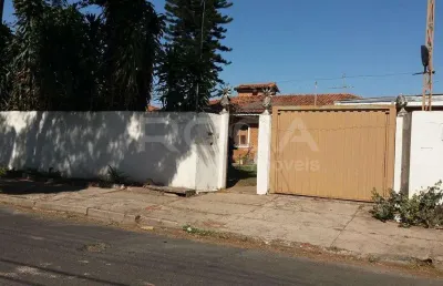 Casa à venda em nova estância, são carlos - 3 dormitórios, suíte e quintal espaçoso!