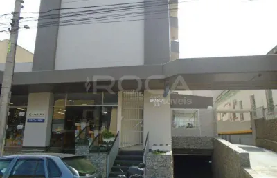 Apartamento de 3 dormitórios no jardim são carlos, são carlos - venda e locação